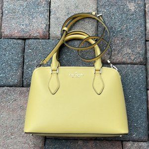 Kate Spade Darcy Small Satchel Daybreak